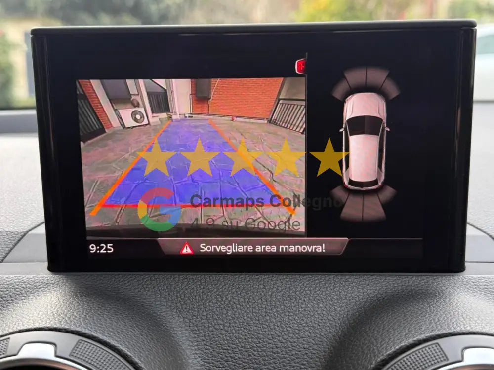 Audi Q2 30 TDI S tronic Admired