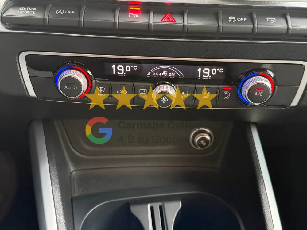 Audi Q2 30 TDI S tronic Admired