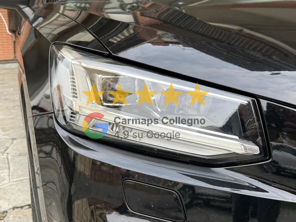 Audi Q2 30 TDI S tronic Admired