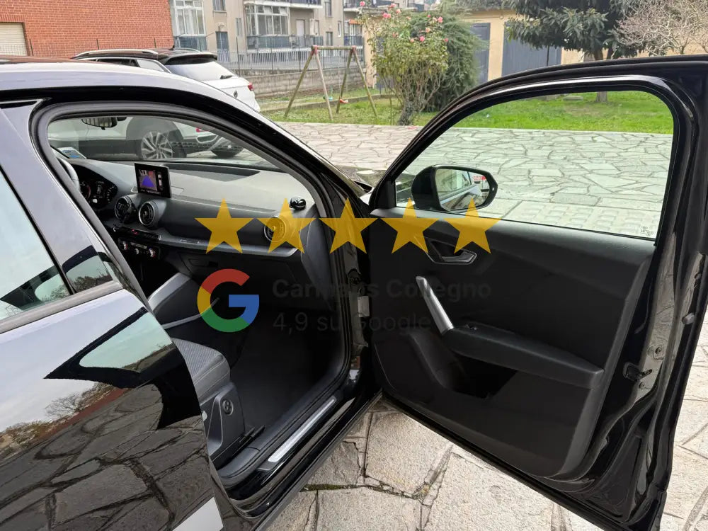 Audi Q2 30 TDI S tronic Admired