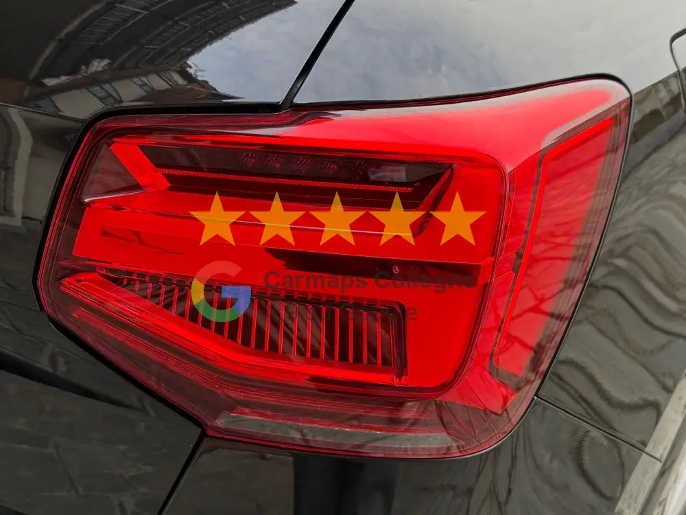 Audi Q2 30 TDI S tronic Admired