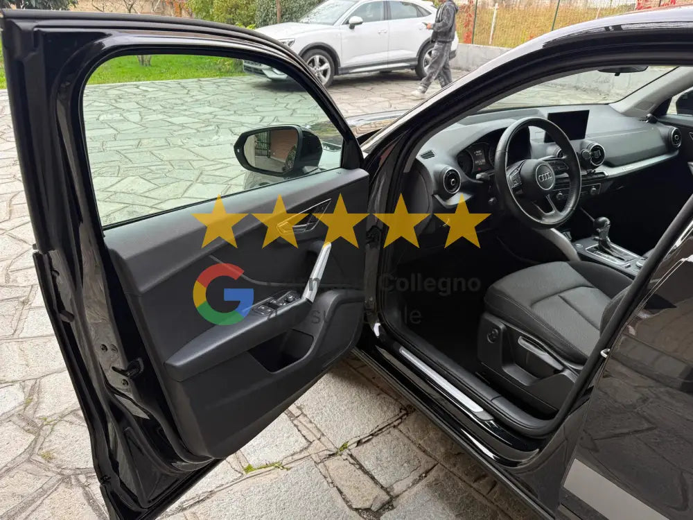 Audi Q2 30 TDI S tronic Admired