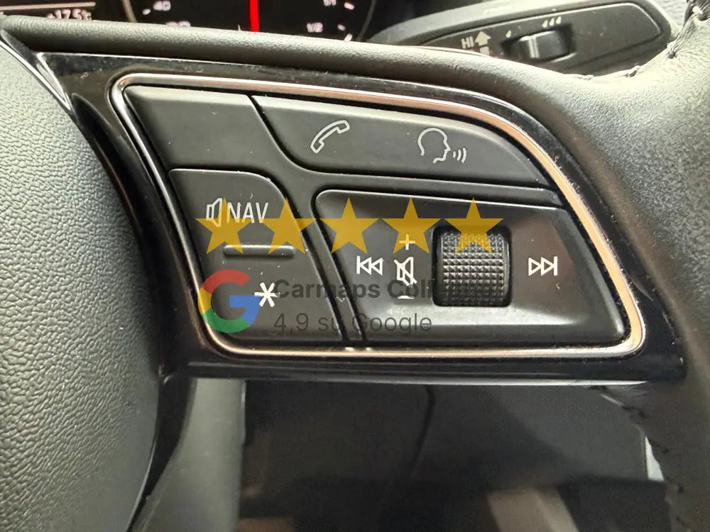 Audi Q2 30 TDI S tronic Admired