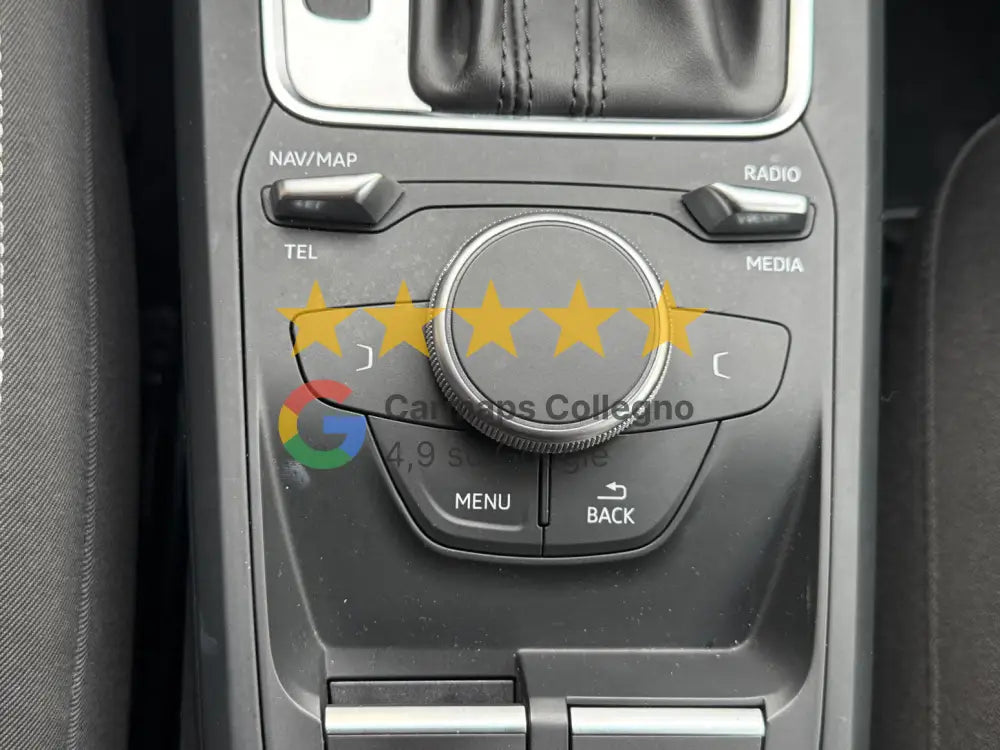 Audi Q2 30 TDI S tronic Admired