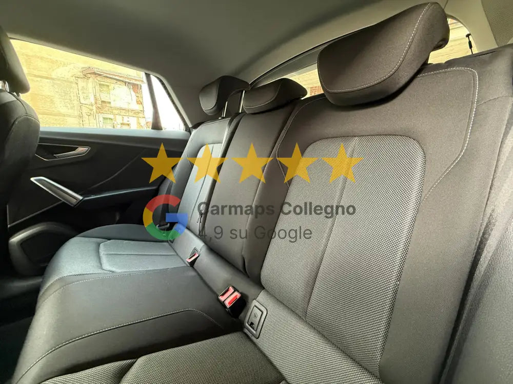 Audi Q2 30 TDI S tronic Admired