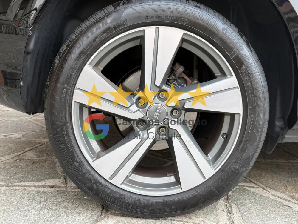 Audi Q2 30 TDI S tronic Admired