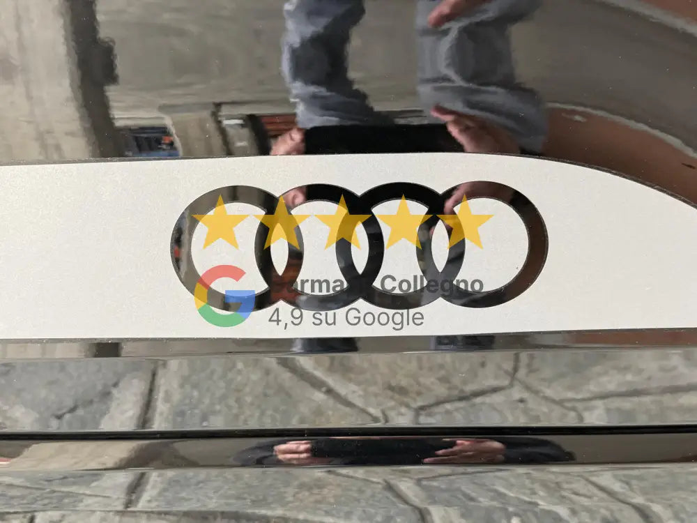 Audi Q2 30 TDI S tronic Admired