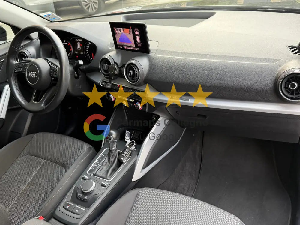 Audi Q2 30 TDI S tronic Admired