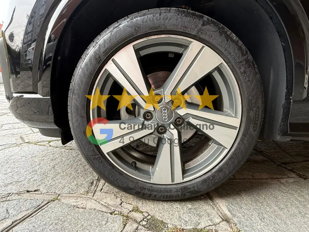 Audi Q2 30 TDI S tronic Admired