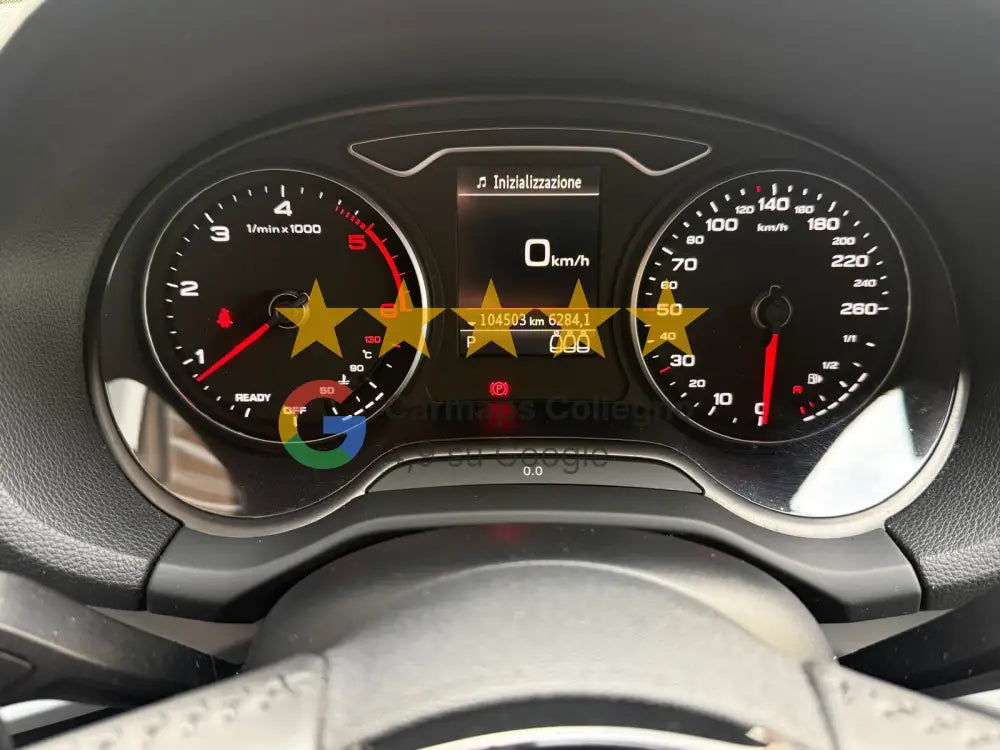 Audi Q2 30 TDI S tronic Admired