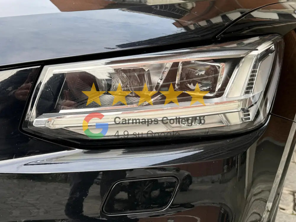 Audi Q2 30 TDI S tronic Admired