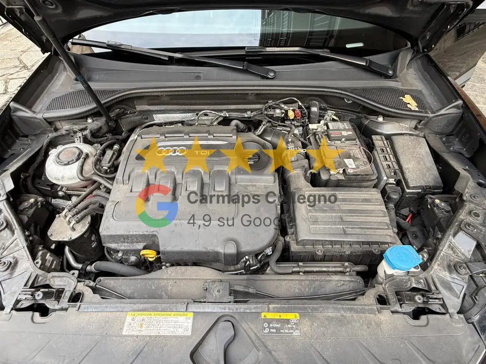 Audi Q2 30 TDI S tronic Admired