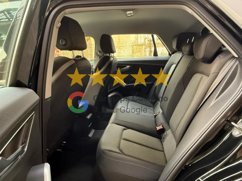 Audi Q2 30 TDI S tronic Admired