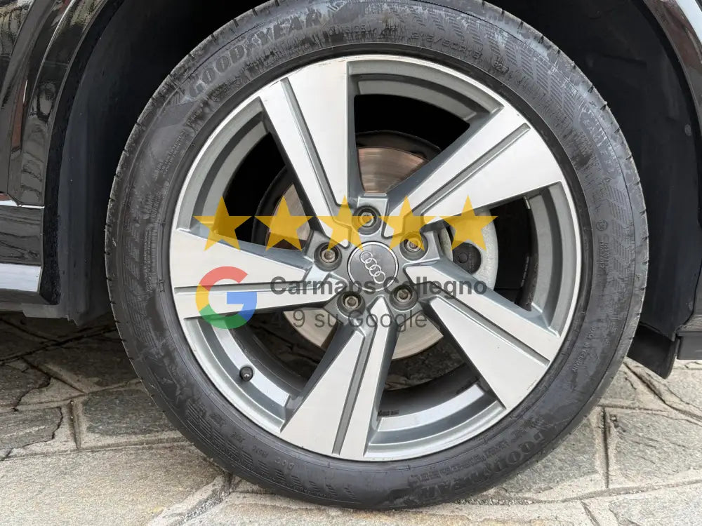 Audi Q2 30 TDI S tronic Admired