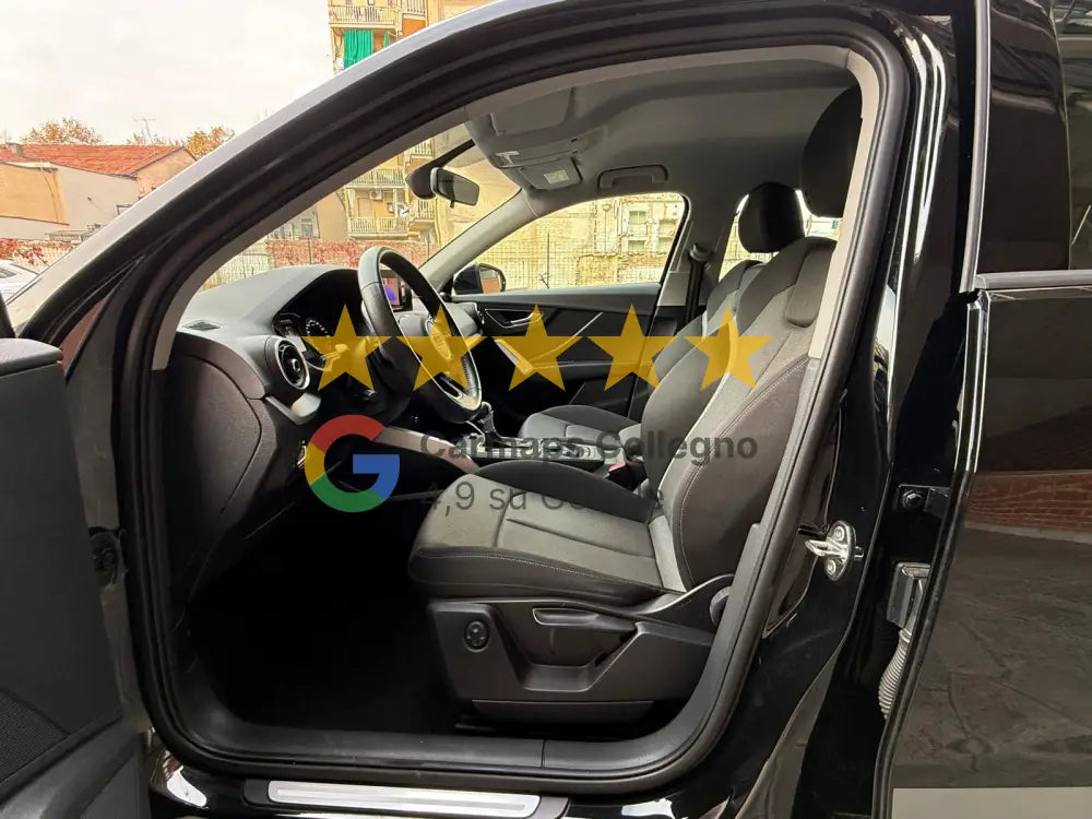 Audi Q2 30 TDI S tronic Admired