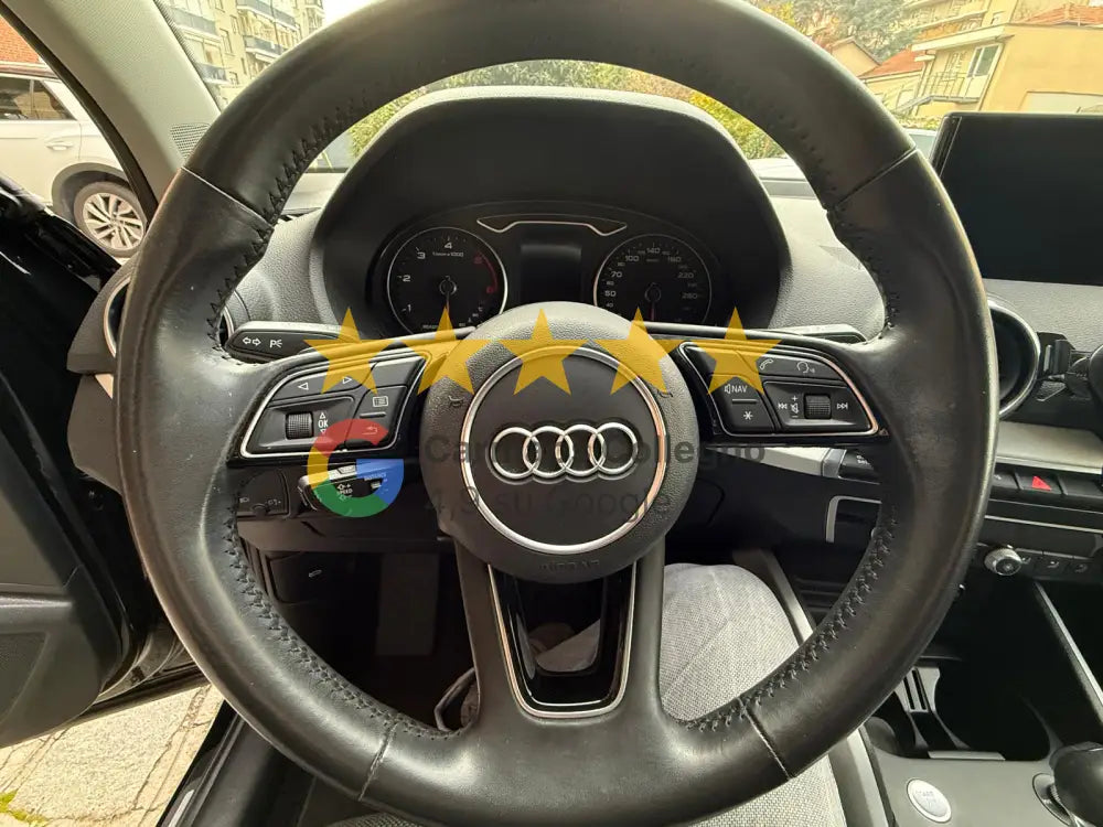 Audi Q2 30 TDI S tronic Admired