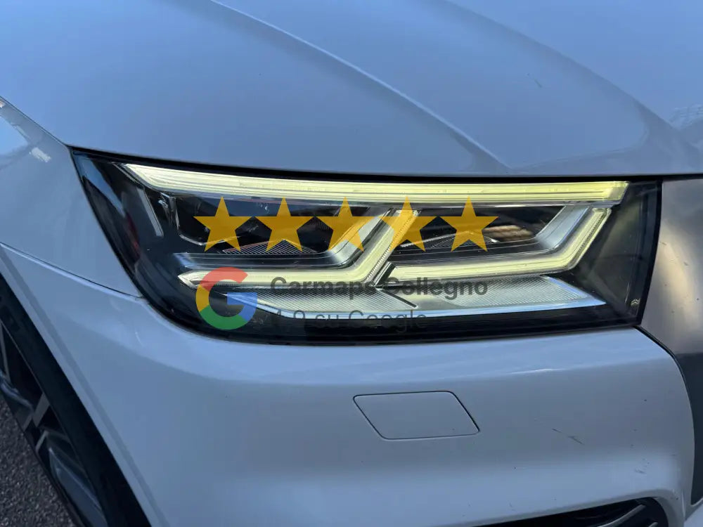 Audi Q5 40 TDI quattro S tronic line plus