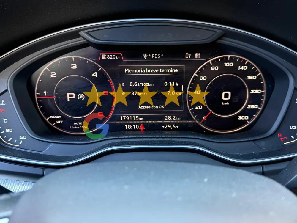 Audi Q5 40 TDI quattro S tronic line plus