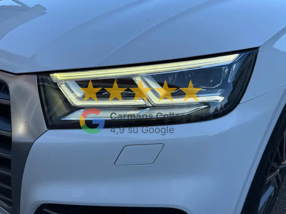 Audi Q5 40 TDI quattro S tronic line plus