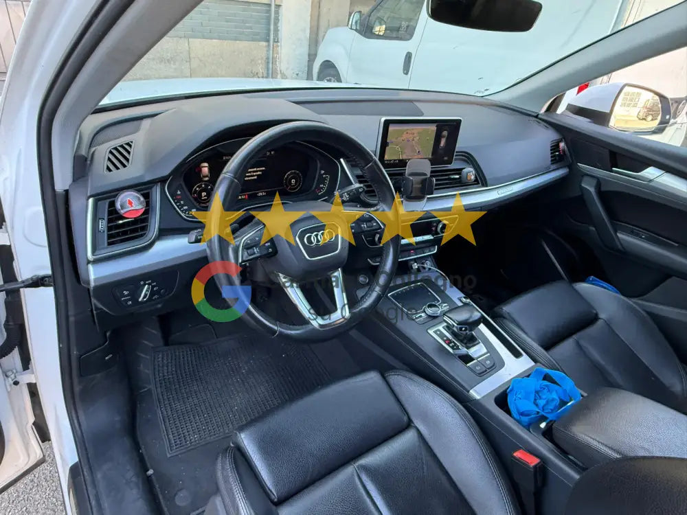 Audi Q5 40 TDI quattro S tronic line plus