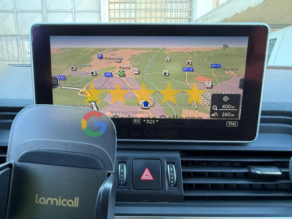 Audi Q5 40 TDI quattro S tronic line plus