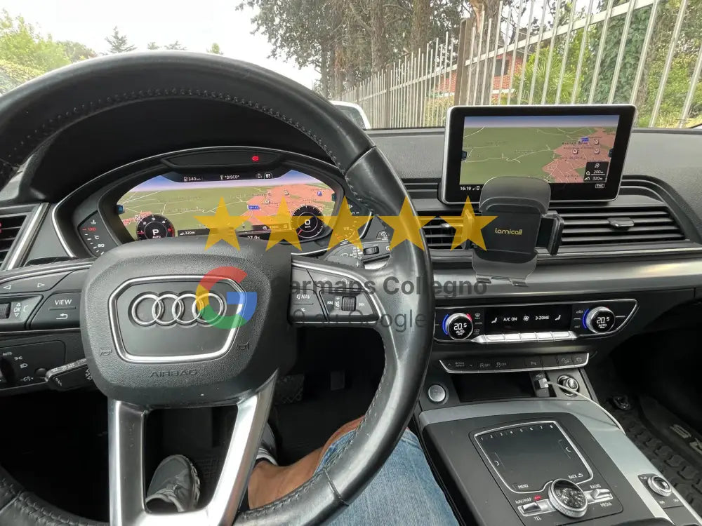 Audi Q5 40 TDI quattro S tronic line plus