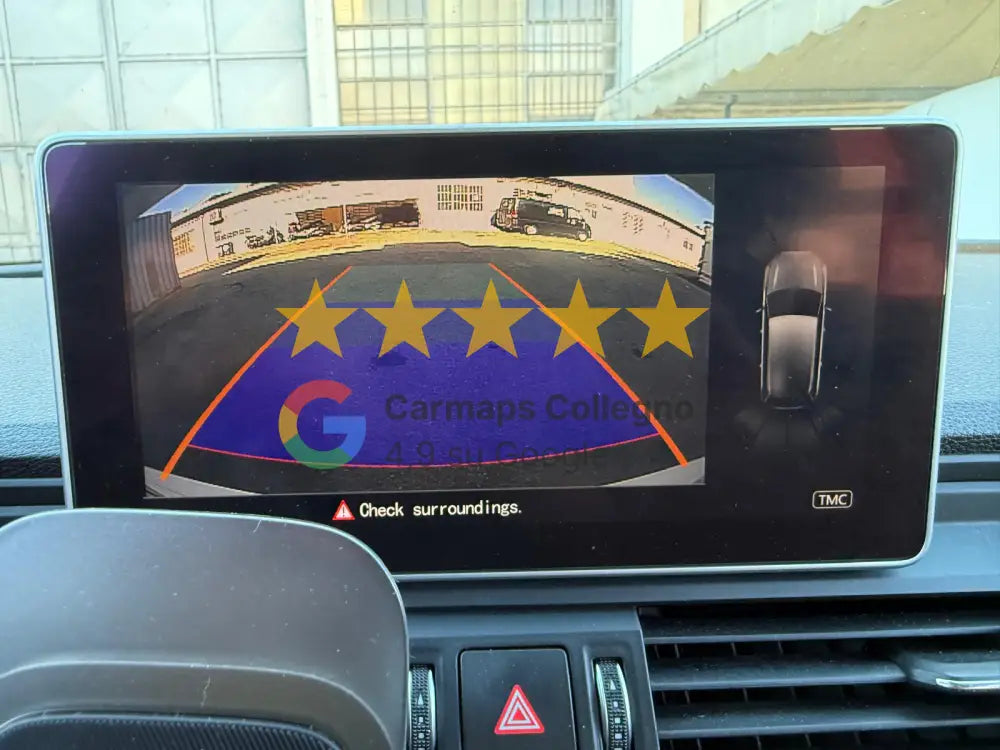 Audi Q5 40 TDI quattro S tronic line plus