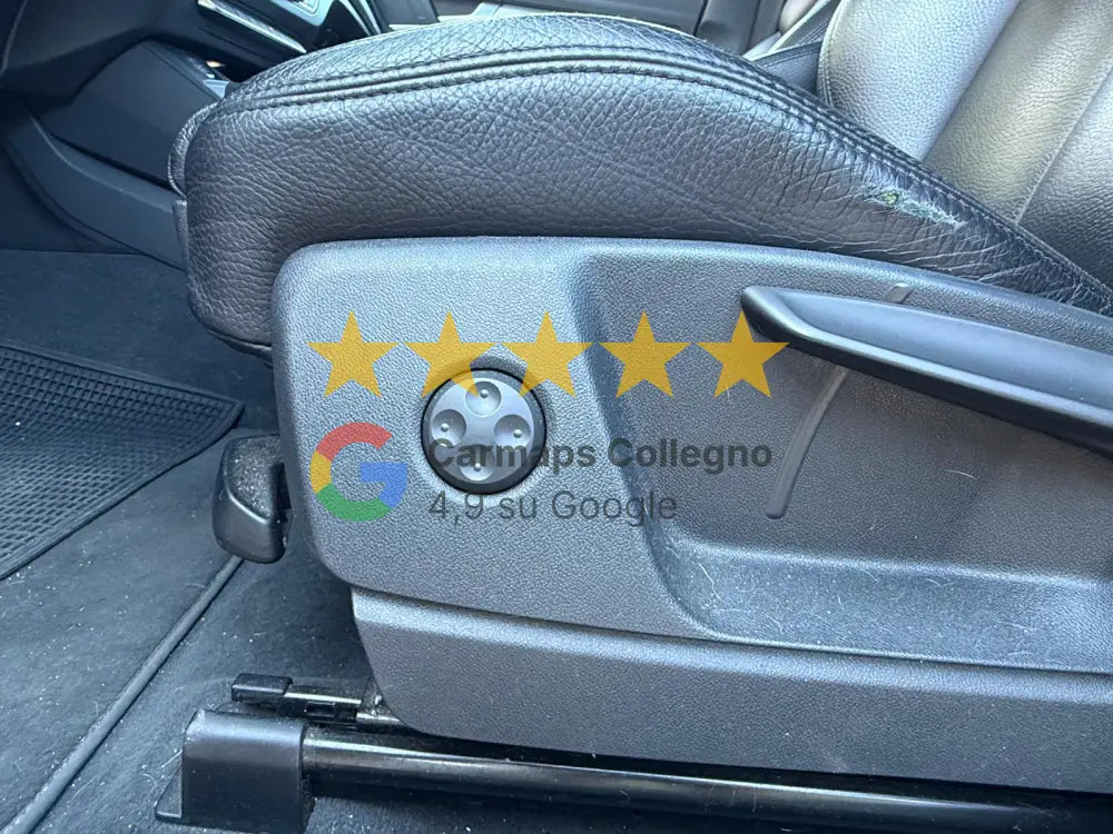 Audi Q5 40 TDI quattro S tronic line plus