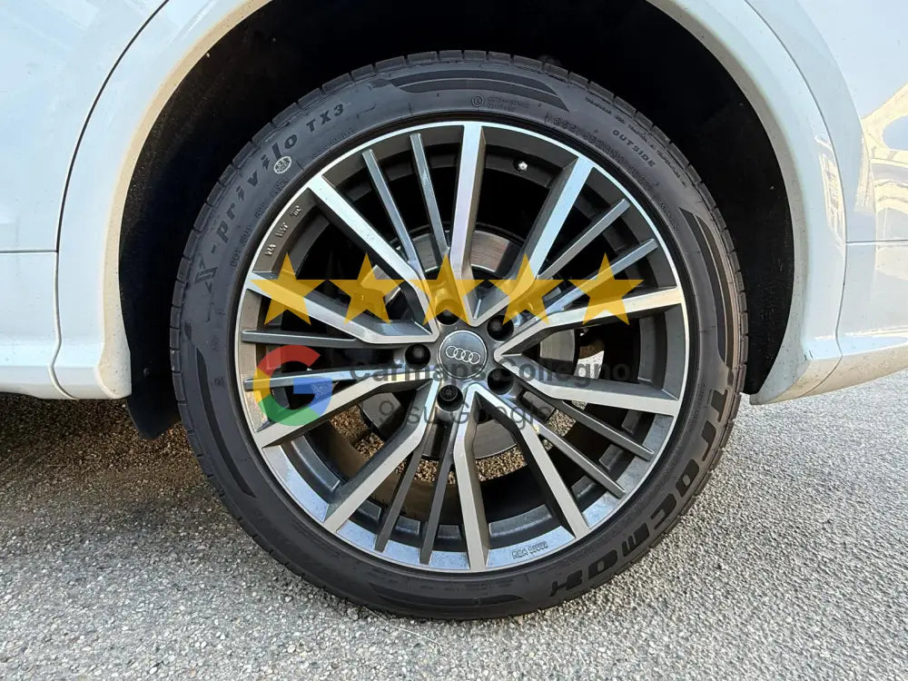 Audi Q5 40 TDI quattro S tronic line plus