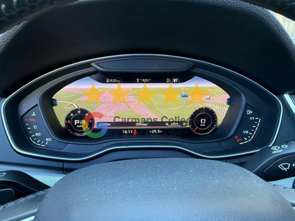 Audi Q5 40 TDI quattro S tronic line plus