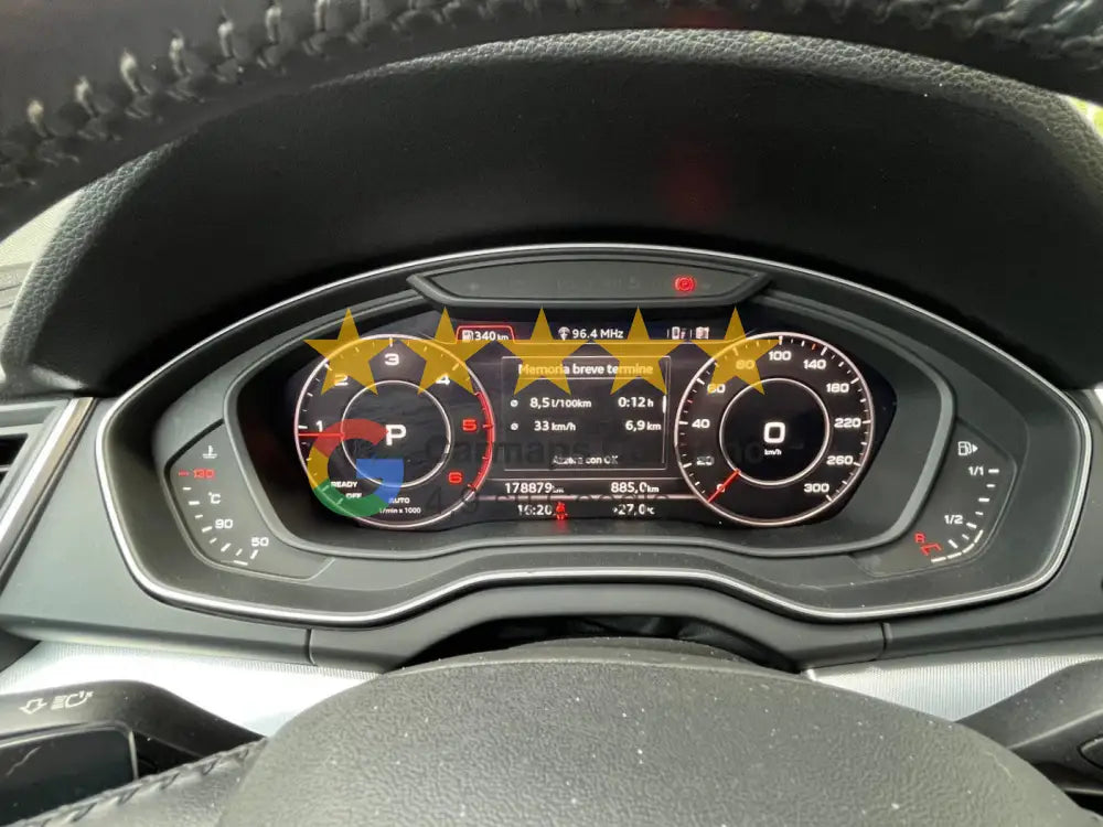 Audi Q5 40 TDI quattro S tronic line plus