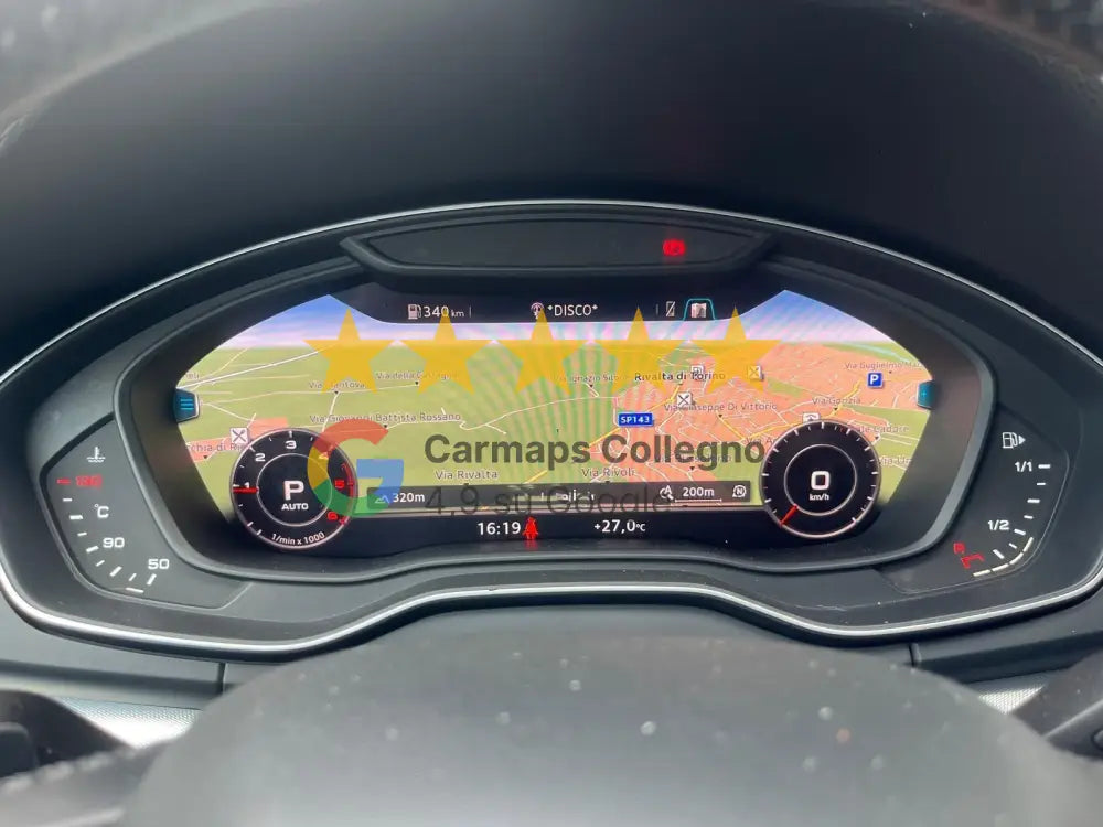 Audi Q5 40 TDI quattro S tronic line plus