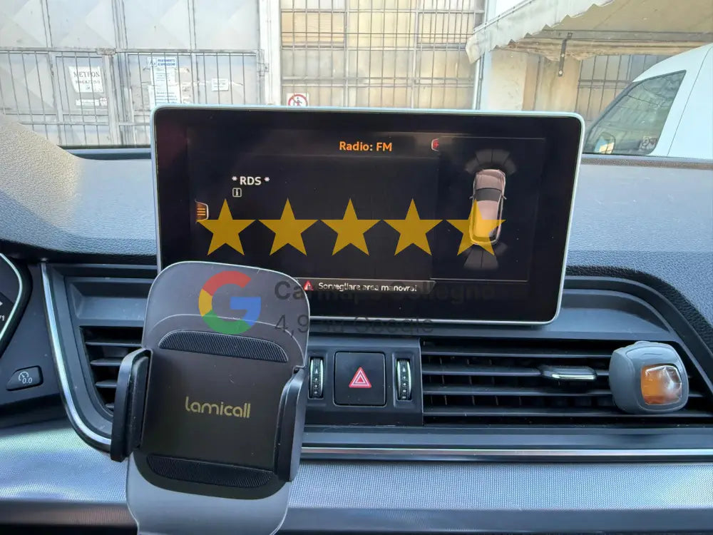 Audi Q5 40 TDI quattro S tronic line plus