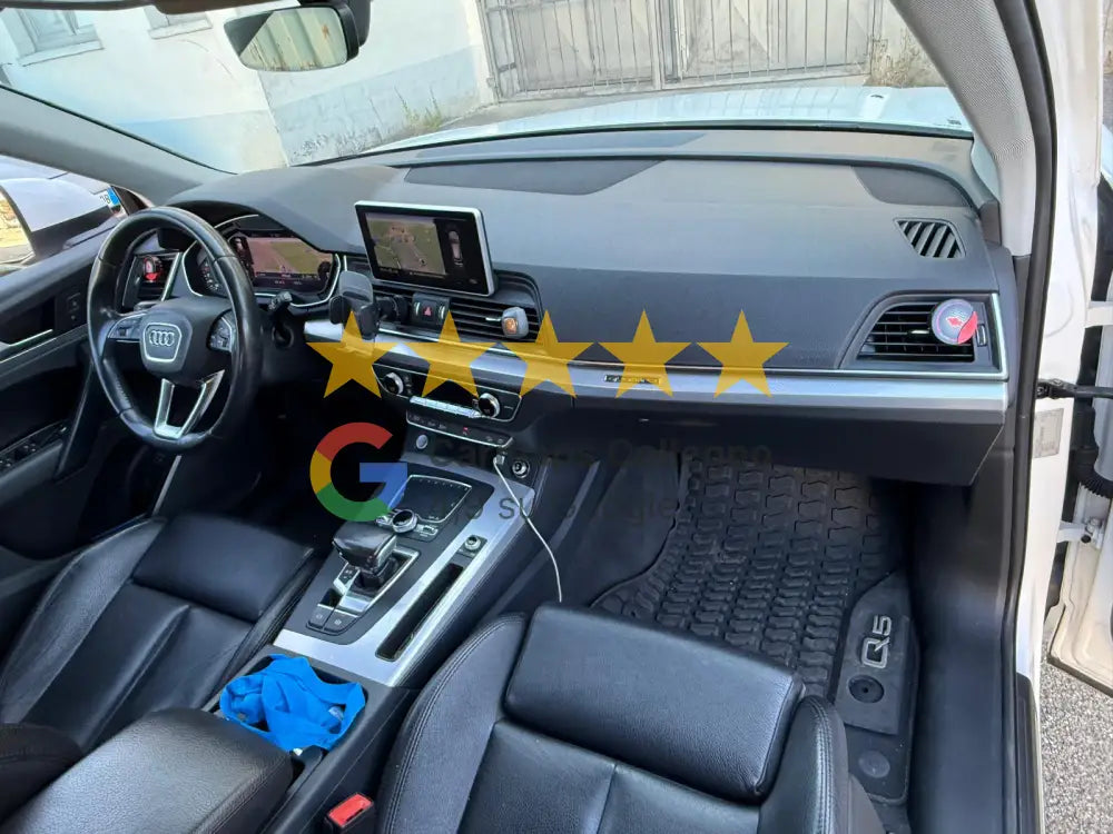 Audi Q5 40 TDI quattro S tronic line plus