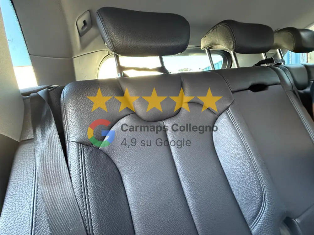 Audi Q5 40 TDI quattro S tronic line plus