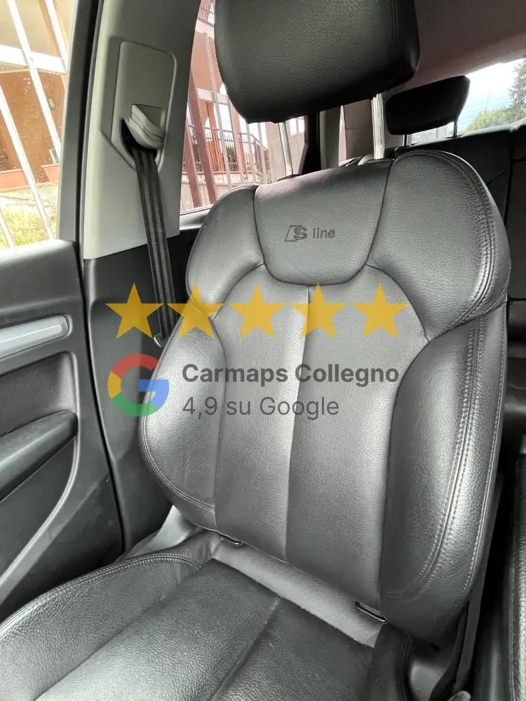 Audi Q5 40 TDI quattro S tronic line plus