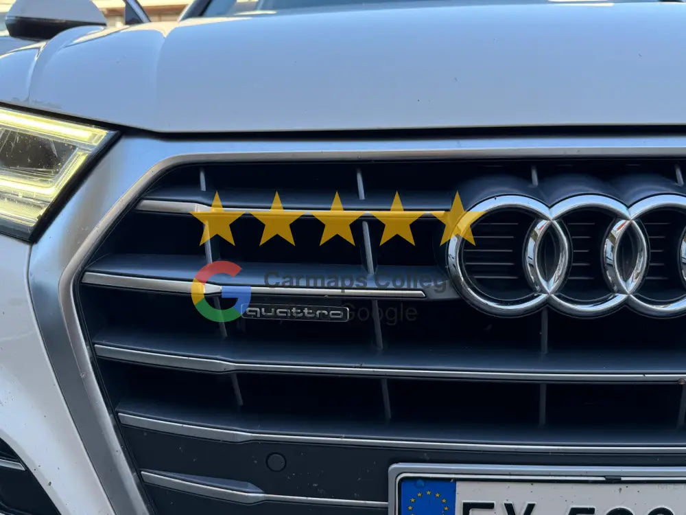 Audi Q5 40 TDI quattro S tronic line plus