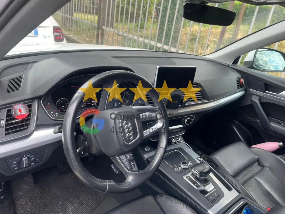 Audi Q5 40 TDI quattro S tronic line plus