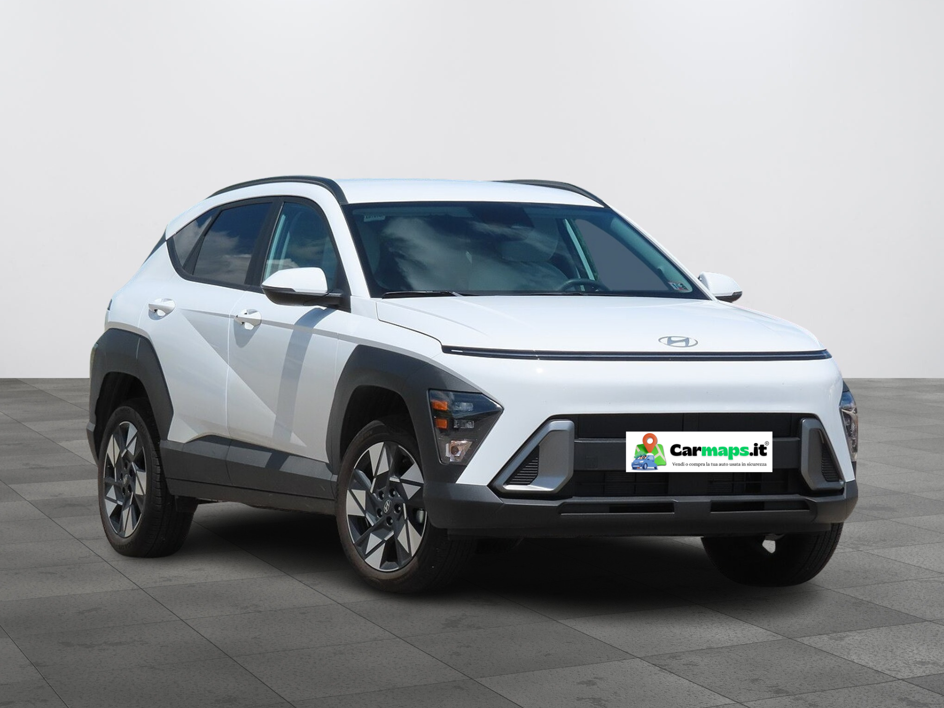 Hyundai KONA Xtech