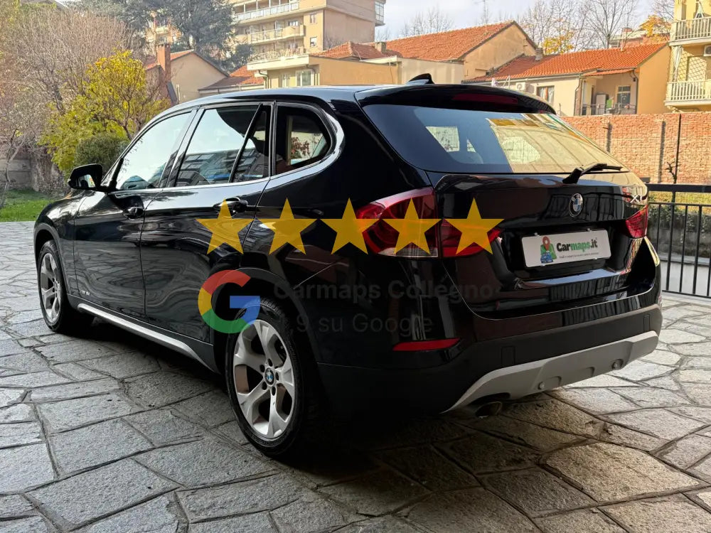 Bmw 118 118d xDrive 5p. Sport