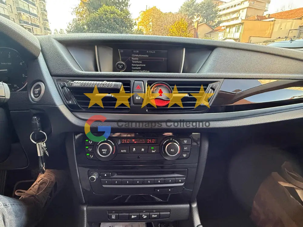 Bmw 118 118d xDrive 5p. Sport