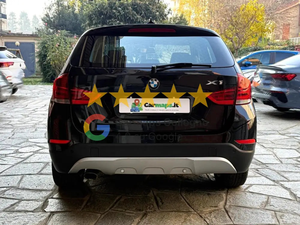 Bmw 118 118d xDrive 5p. Sport