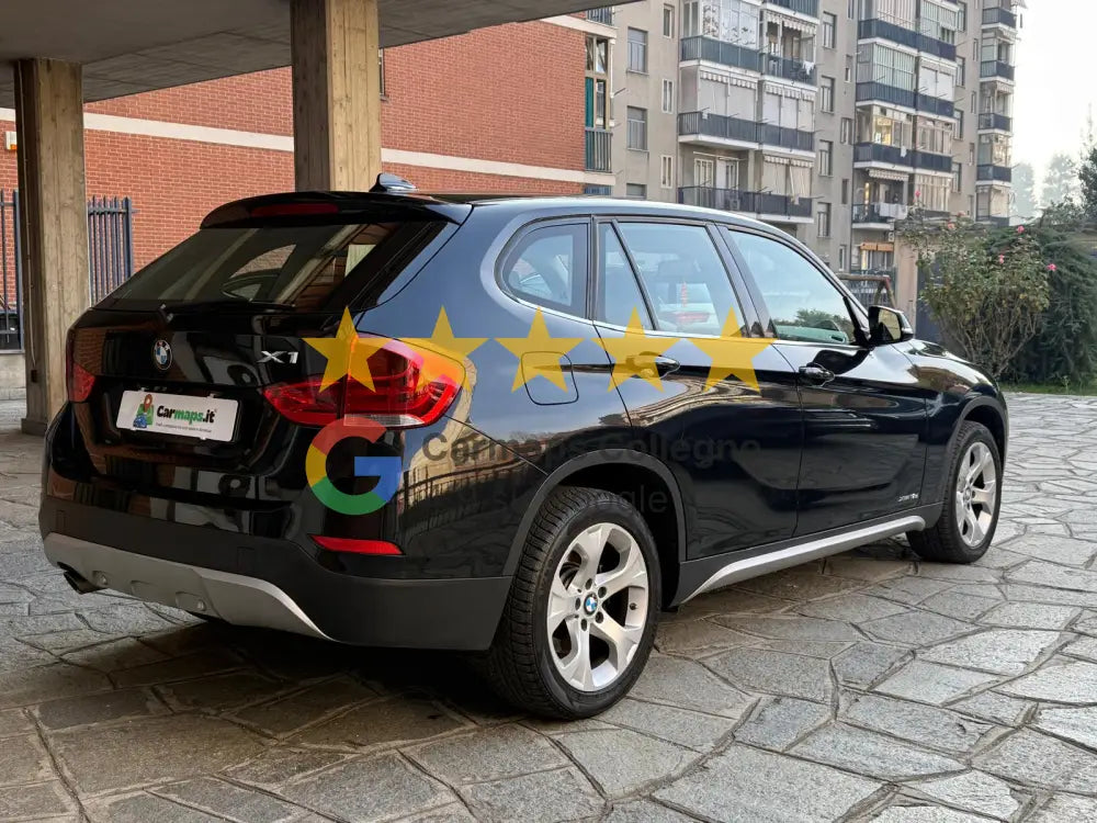 Bmw 118 118d xDrive 5p. Sport