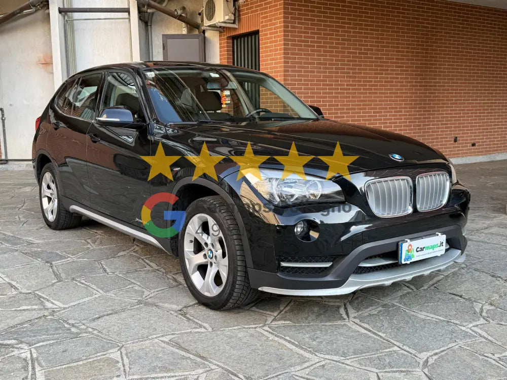 Bmw 118 118d xDrive 5p. Sport