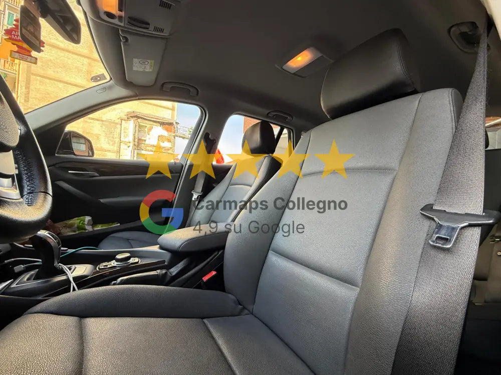 Bmw 118 118d xDrive 5p. Sport