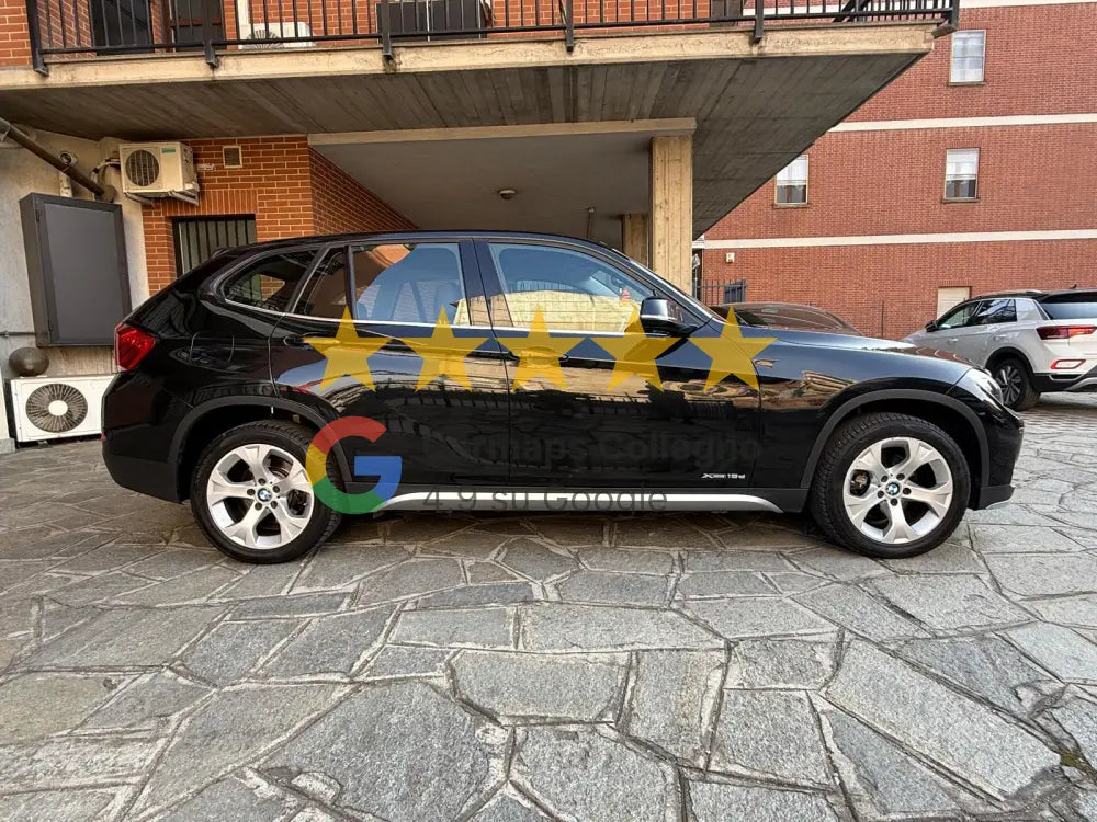 Bmw 118 118d xDrive 5p. Sport