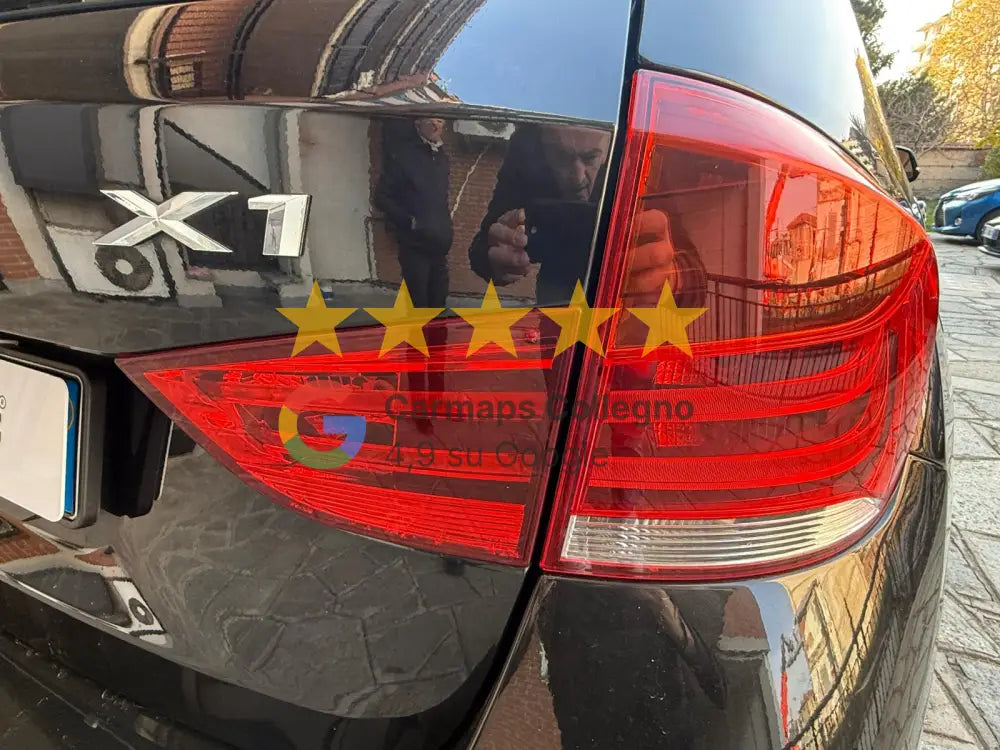 Bmw 118 118d xDrive 5p. Sport