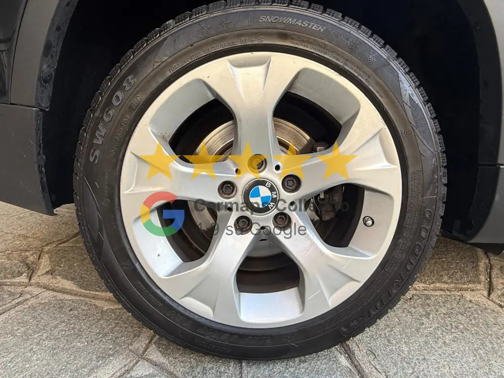 Bmw 118 118d xDrive 5p. Sport