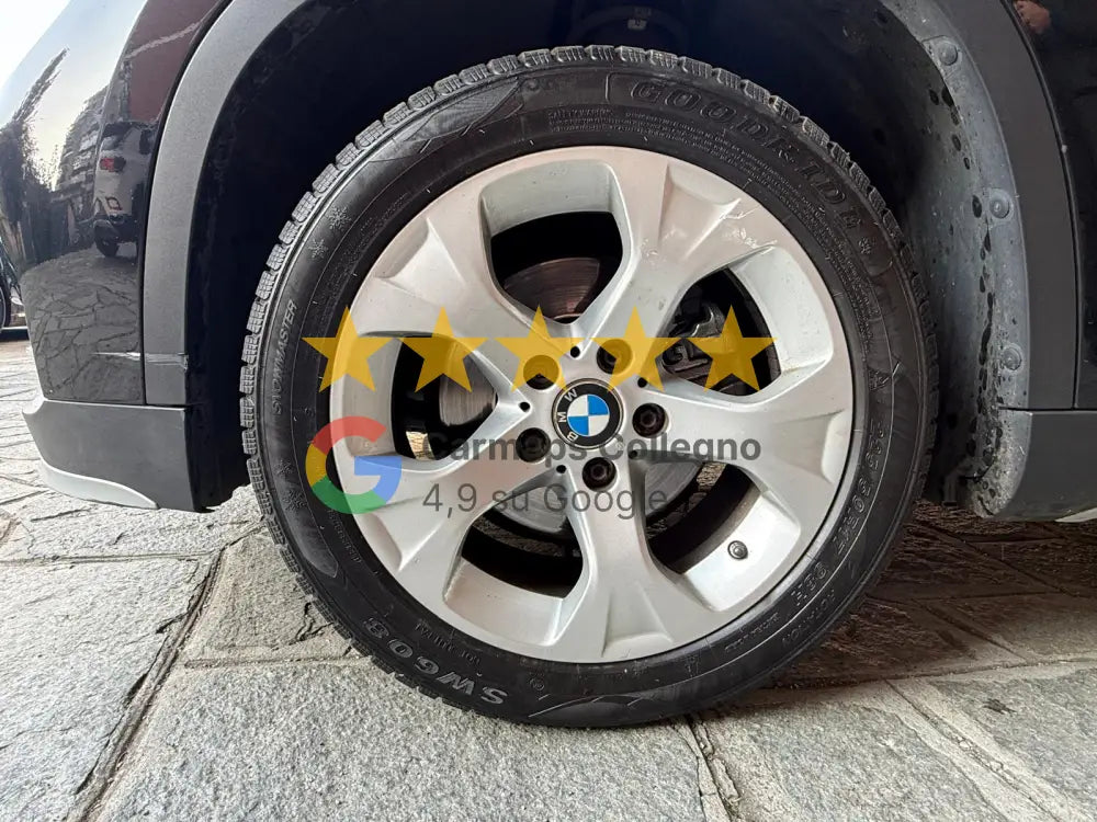 Bmw 118 118d xDrive 5p. Sport