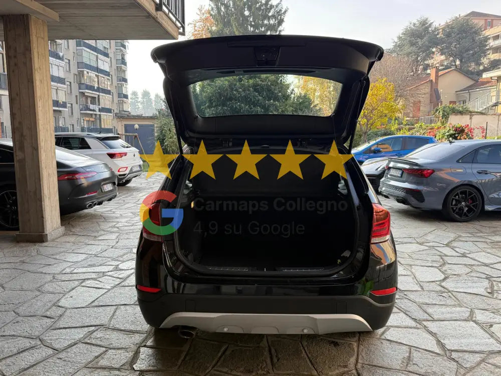 Bmw 118 118d xDrive 5p. Sport